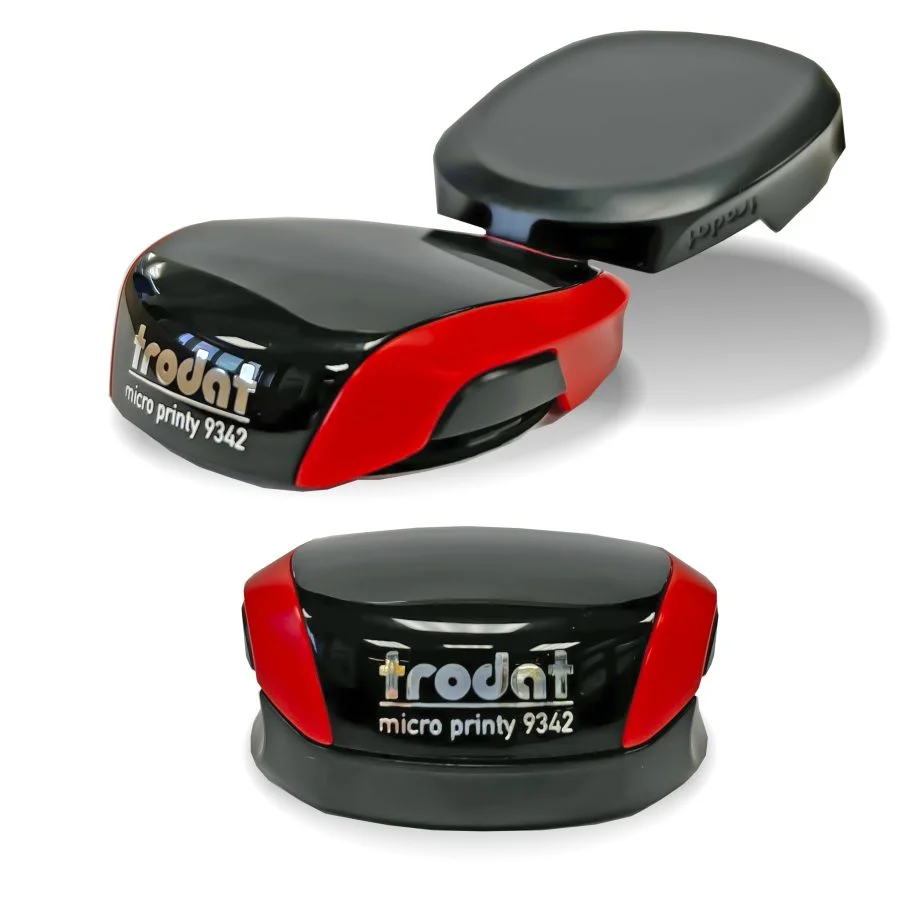 Shiny pečat model 2