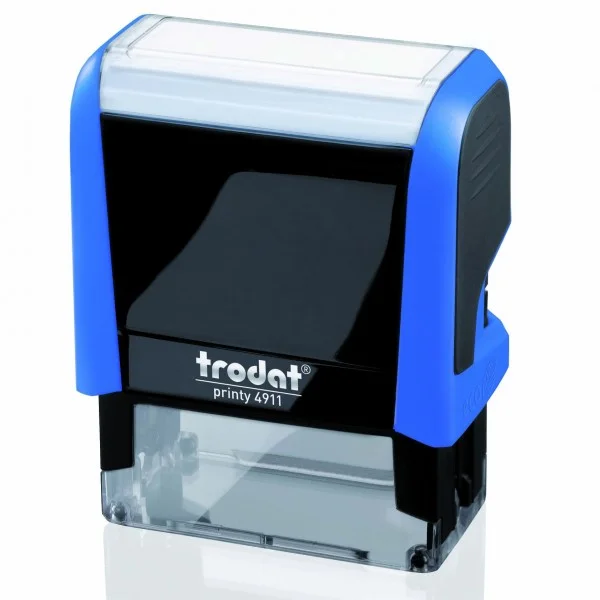 Drveni pečat model 4